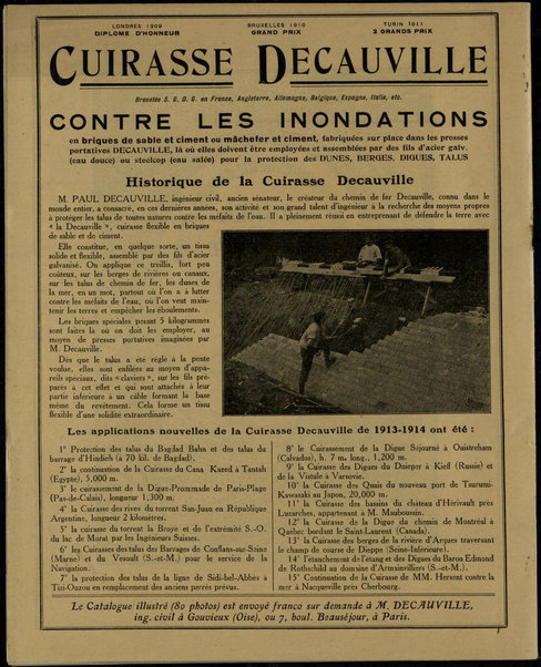 Nouvelles de France et Bulletin des Français résidant à l'étranger : chronique hebdomadaire de la presse française